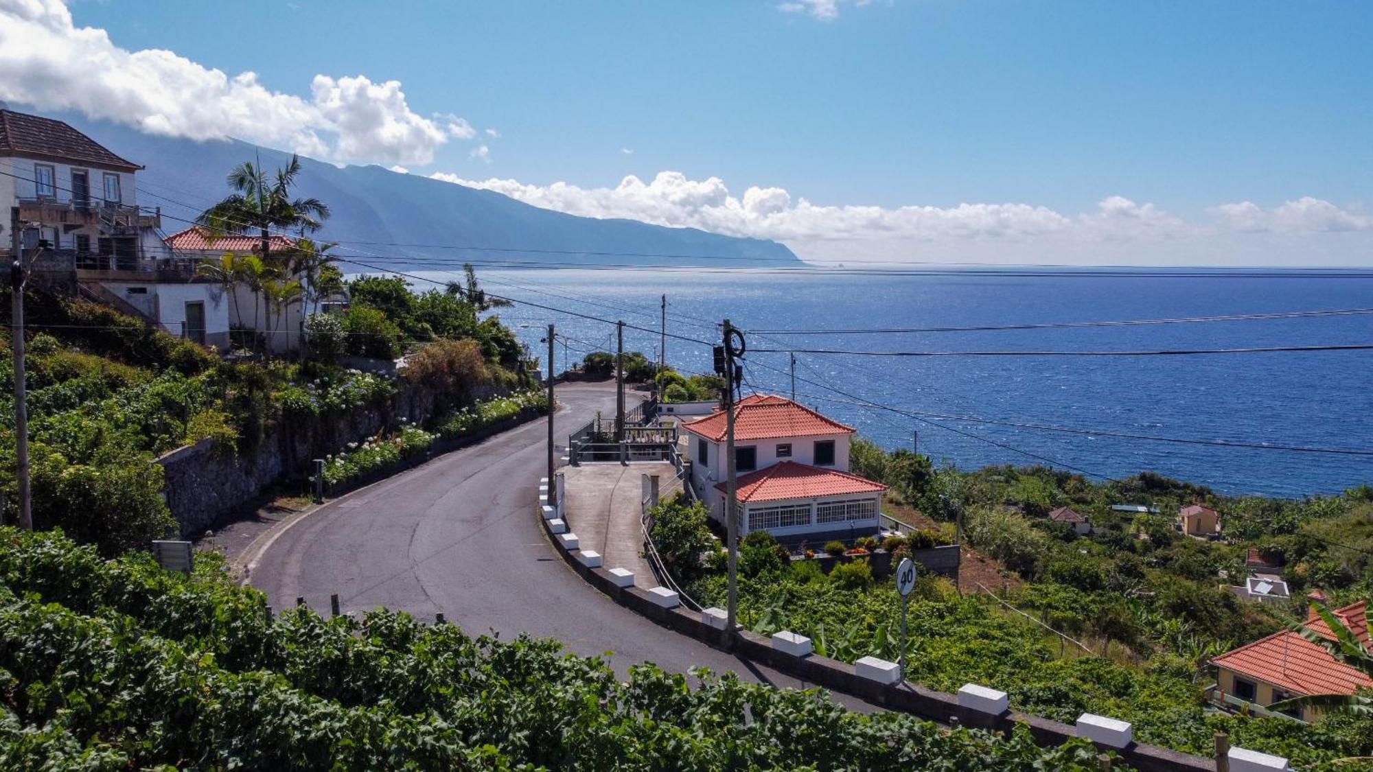 My School II By Atlantic Holiday Ponta Delgada  Bagian luar foto
