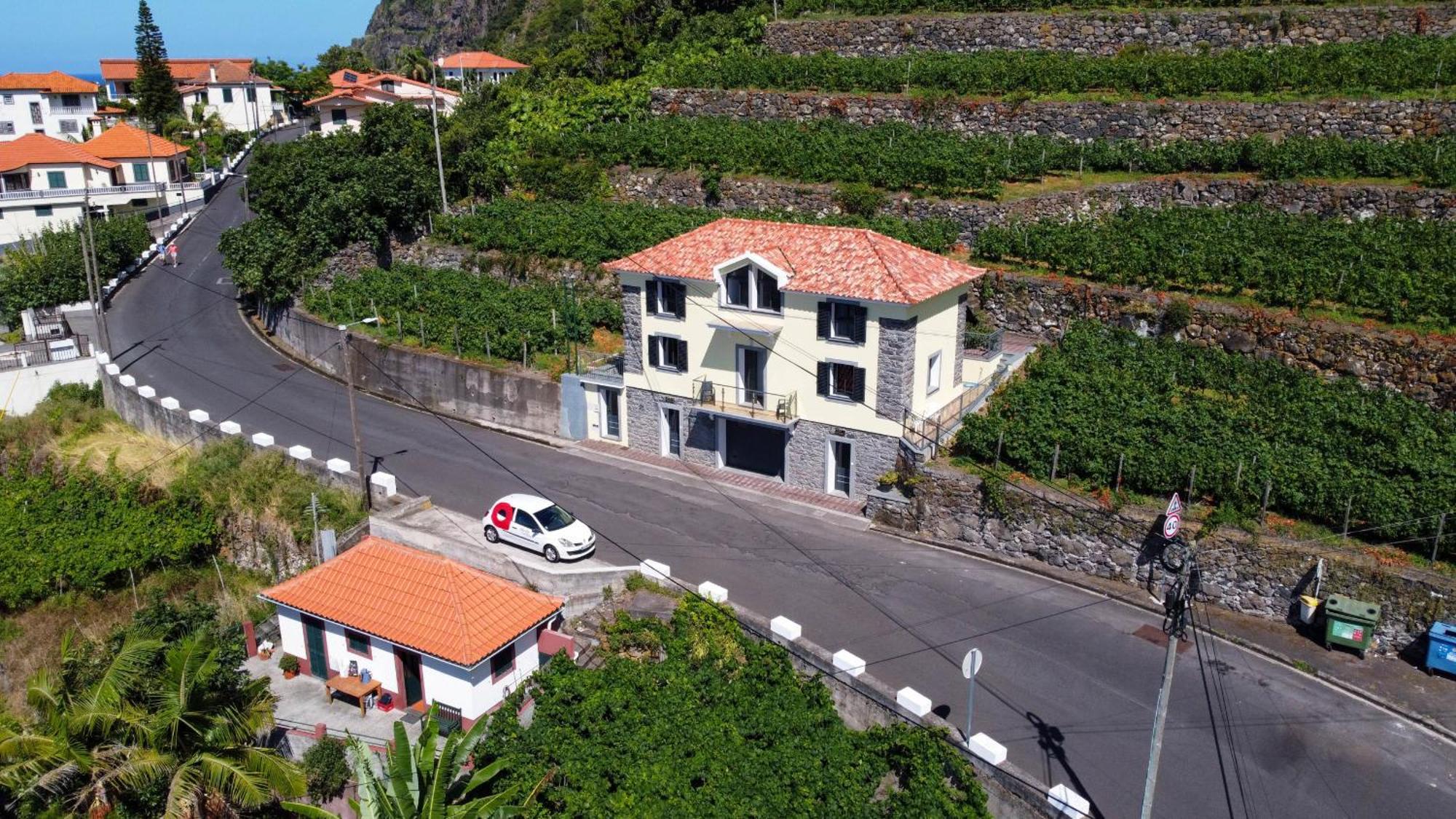 My School II By Atlantic Holiday Ponta Delgada  Bagian luar foto